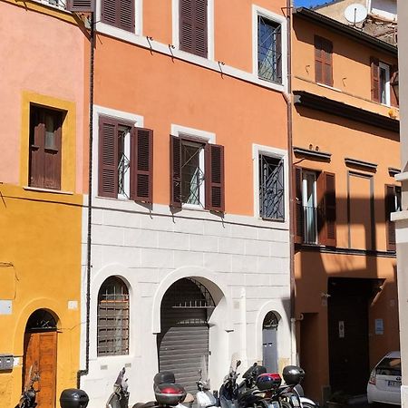 Benedetta Trastevere 罗马 外观 照片