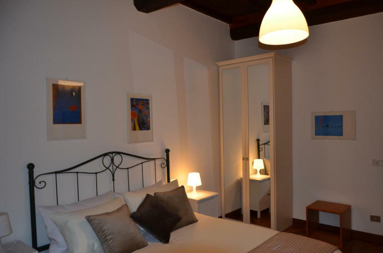Benedetta Trastevere 罗马 外观 照片