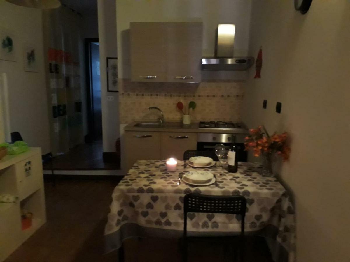 Benedetta Trastevere 罗马 外观 照片