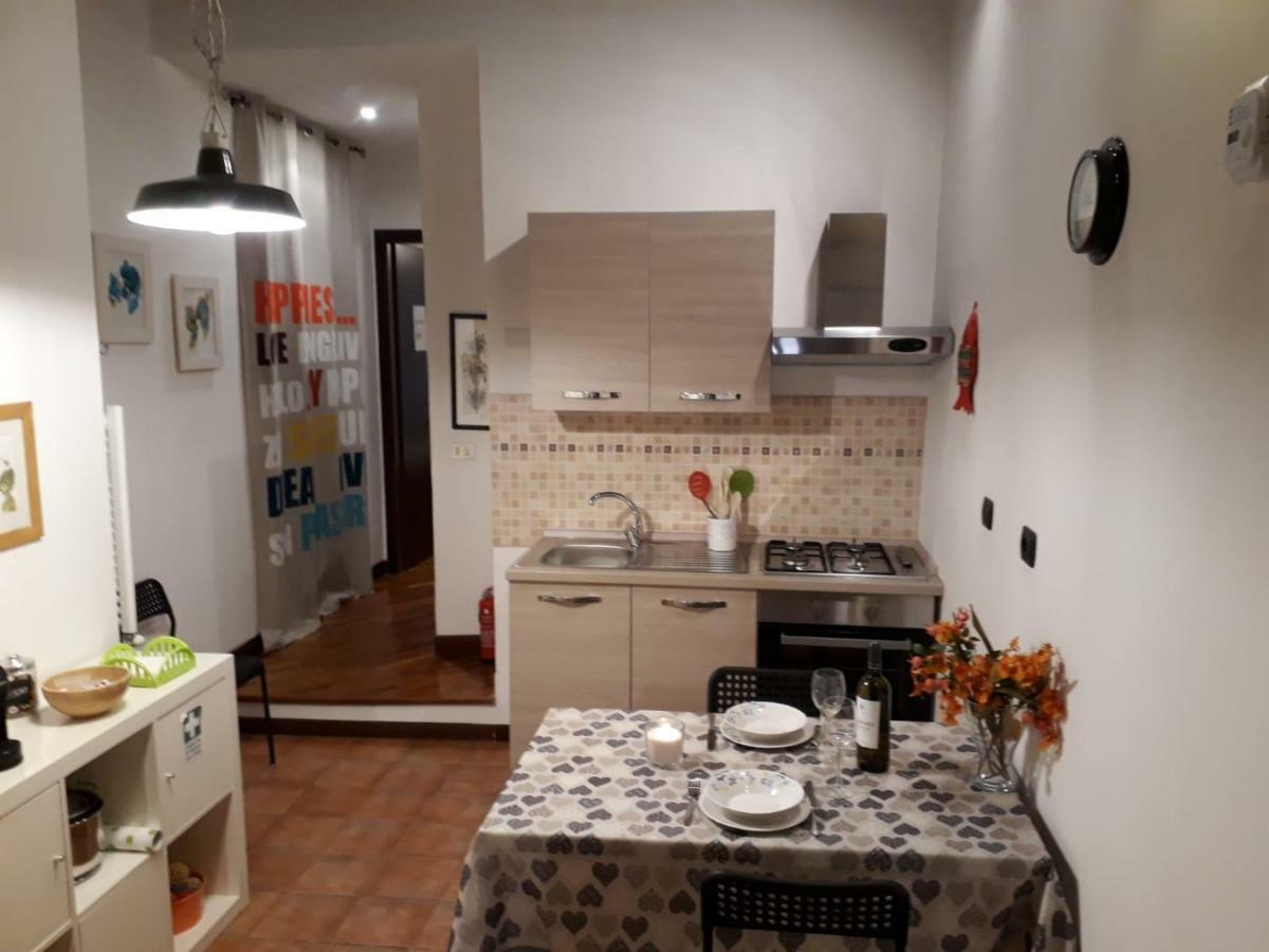 Benedetta Trastevere 罗马 外观 照片